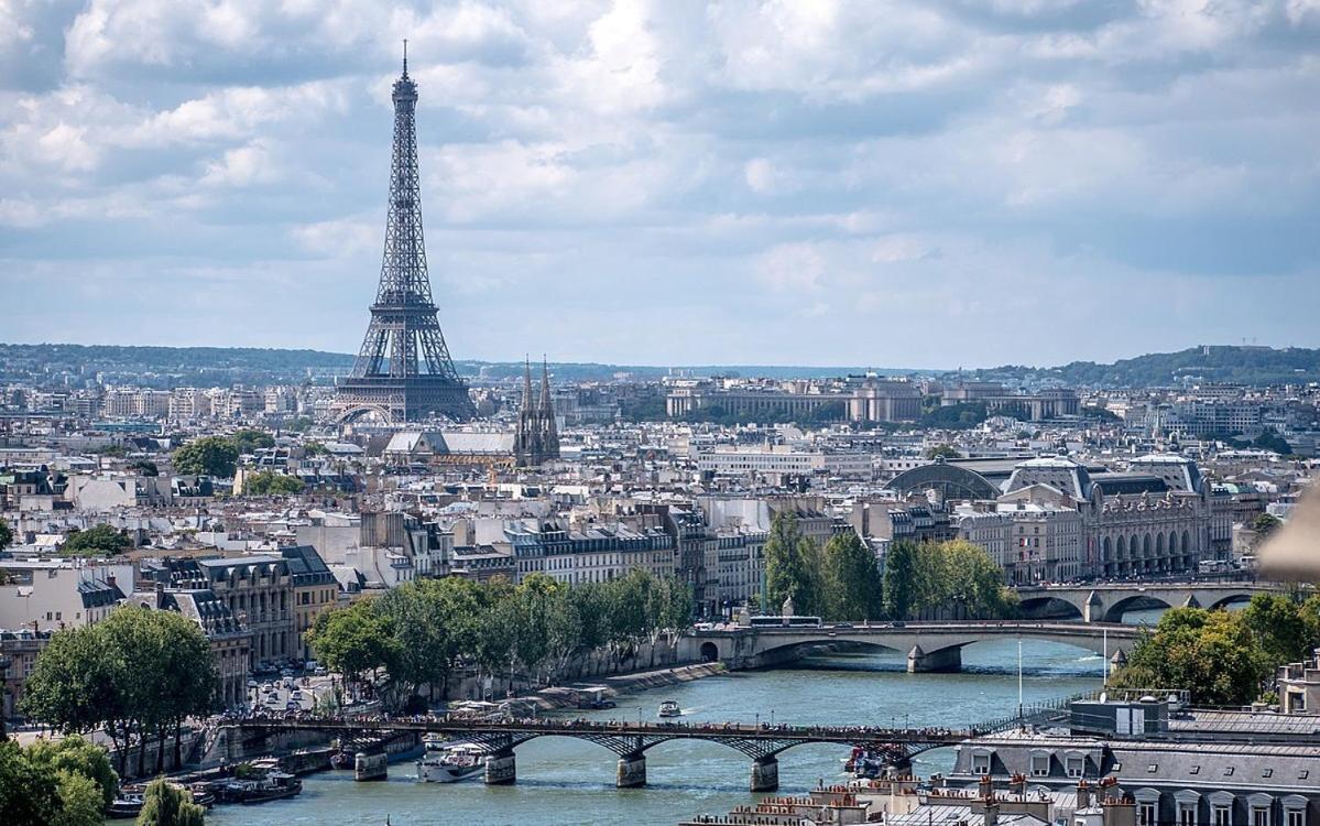 Maisonnette Haut De Gamme Proche De Disneyland Et De Paris Neufmontiers-Les-Meaux Kültér fotó